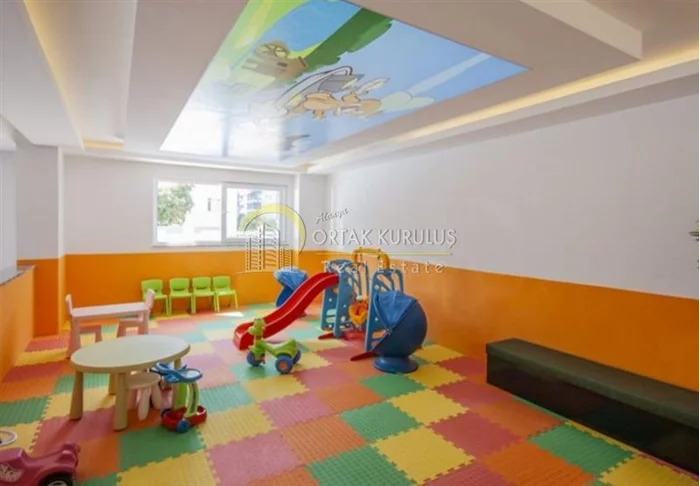 property for sale Mahmutlar - photo 10