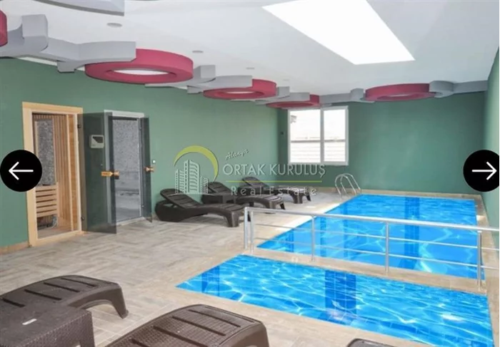 property for sale Mahmutlar - photo 3