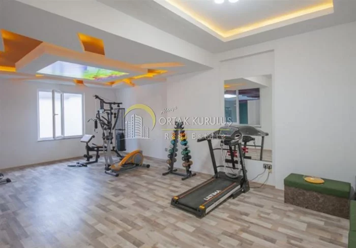 property for sale Mahmutlar - photo 12