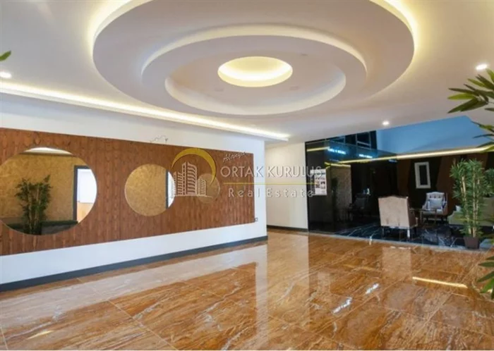 property for sale Mahmutlar - photo 11