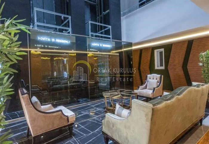 property for sale Mahmutlar - photo 14