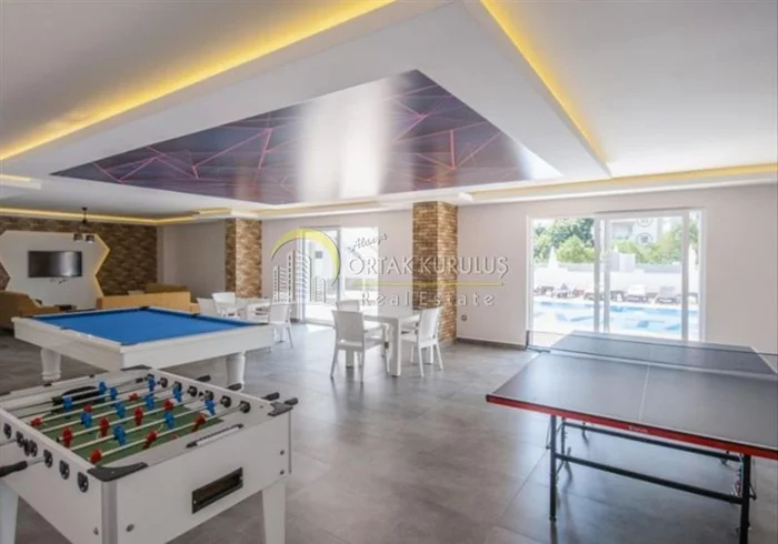 property for sale Mahmutlar - photo 13
