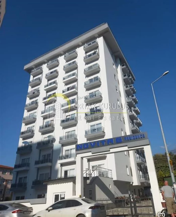 property for sale Mahmutlar - photo 6