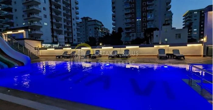 property for sale Mahmutlar - photo 4