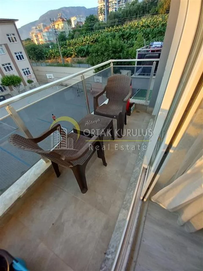 property for sale Mahmutlar - photo 36