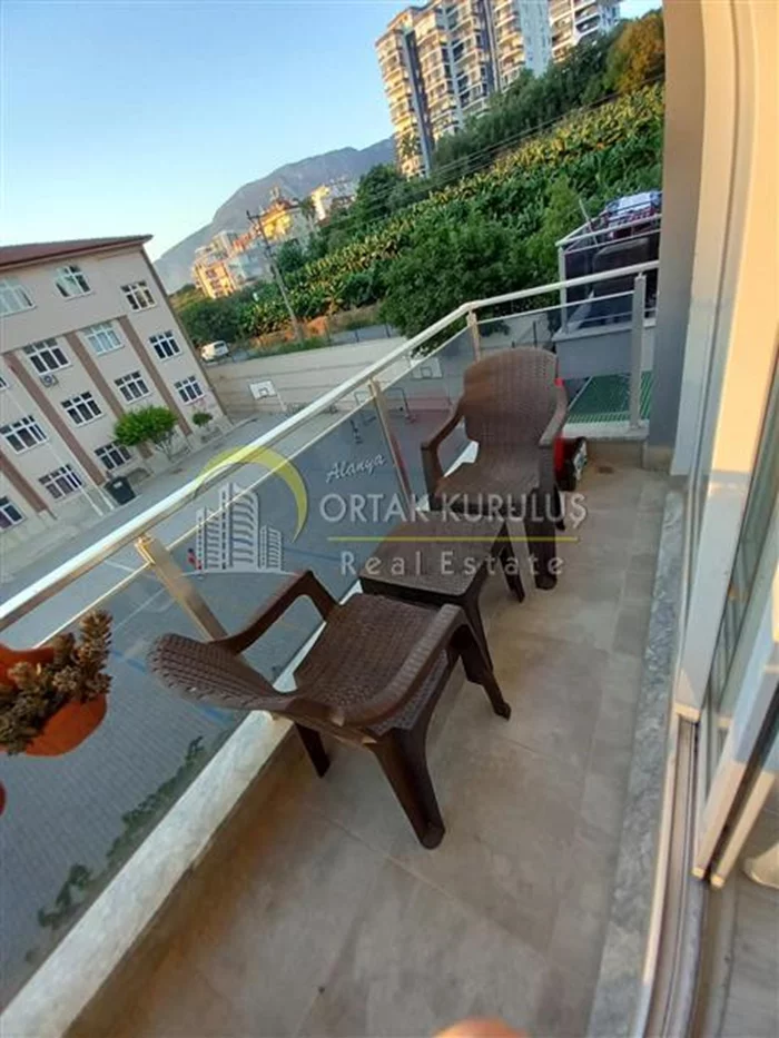 property for sale Mahmutlar - photo 37