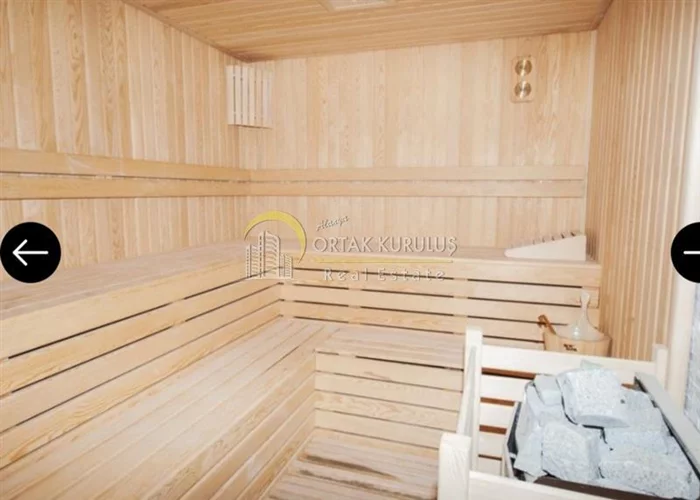 property for sale Mahmutlar - photo 9