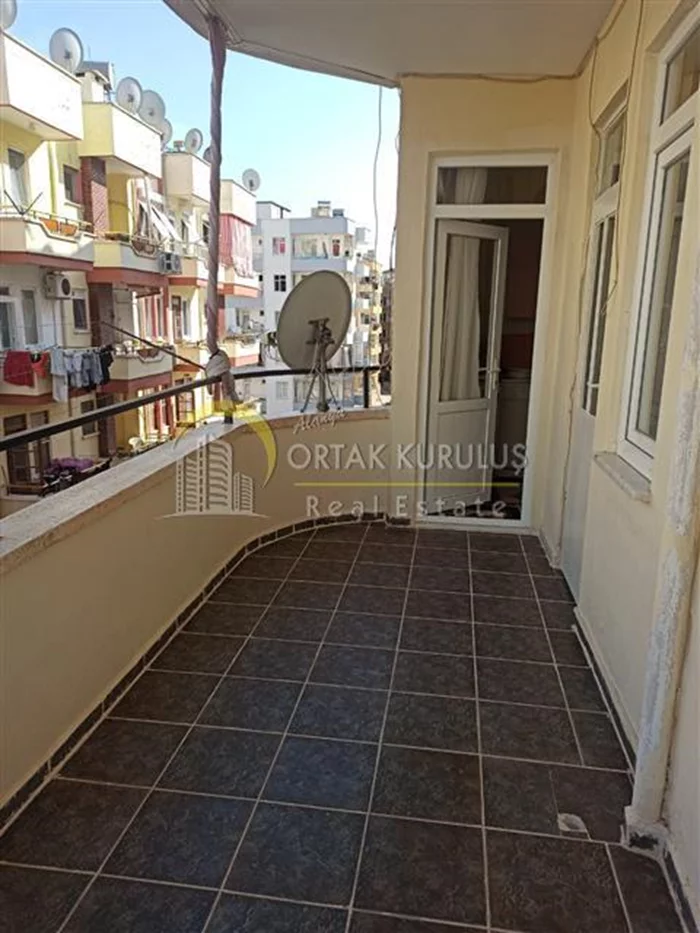 property for sale Mahmutlar - photo 16