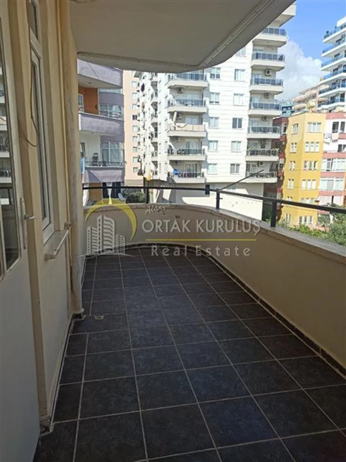 property for sale Mahmutlar - photo 18