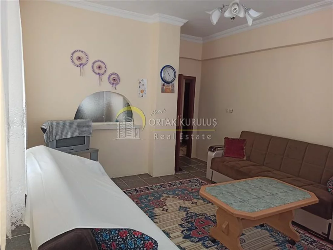 property for sale Mahmutlar - photo 2