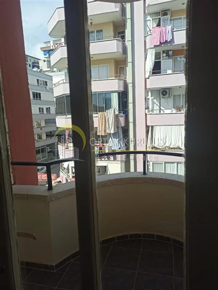property for sale Mahmutlar - photo 19
