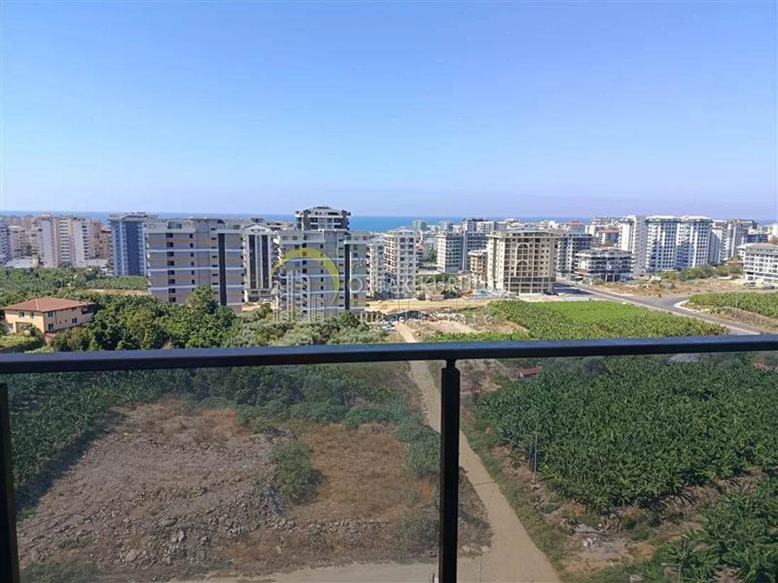 property for sale Mahmutlar - photo 34