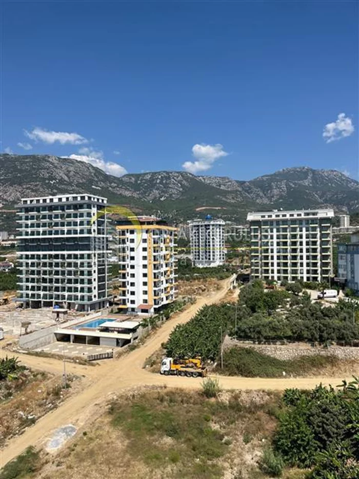 property for sale Mahmutlar - photo 15