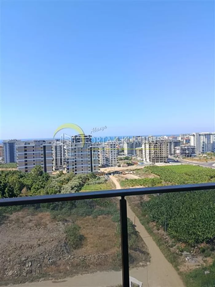 property for sale Mahmutlar - photo 33