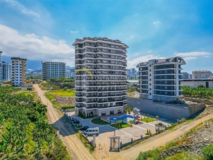 property for sale Mahmutlar - photo 4