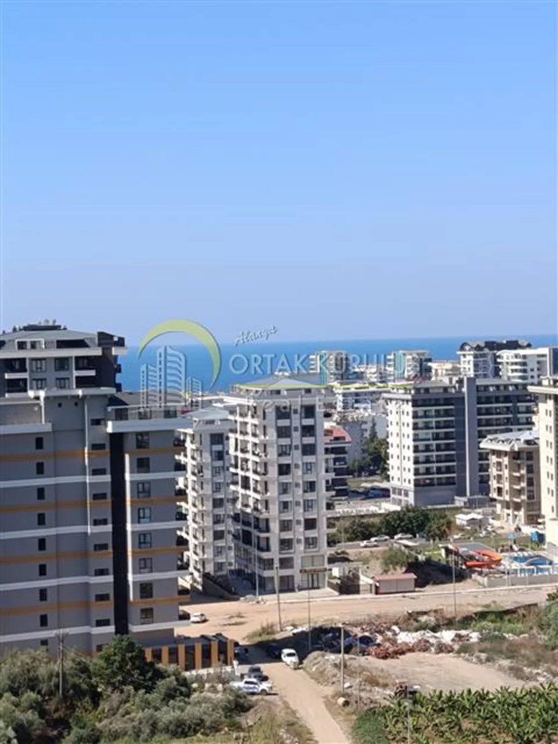 property for sale Mahmutlar - photo 14