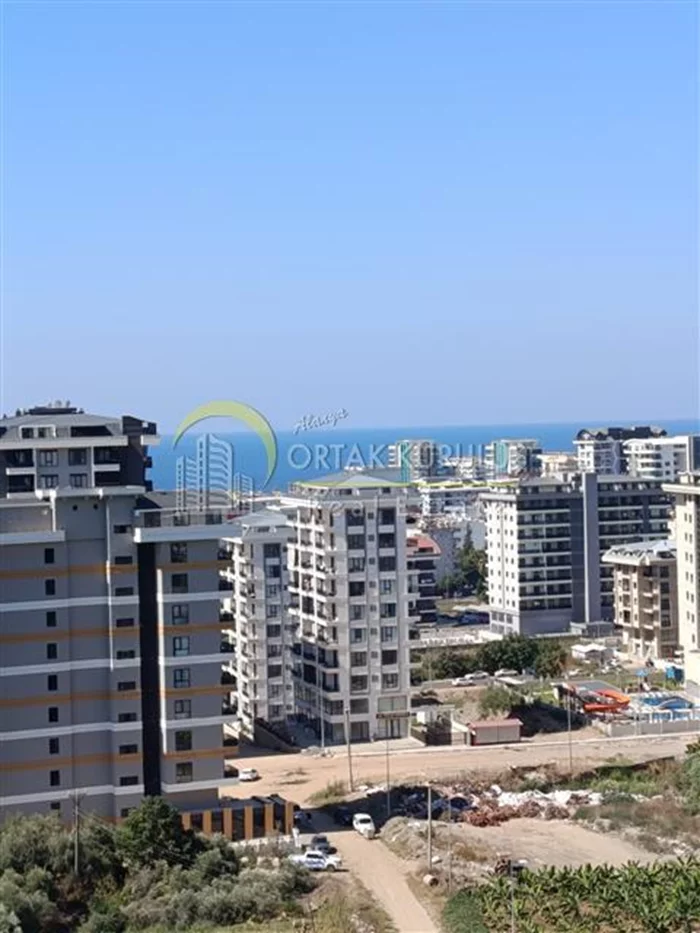 property for sale Mahmutlar - photo 14