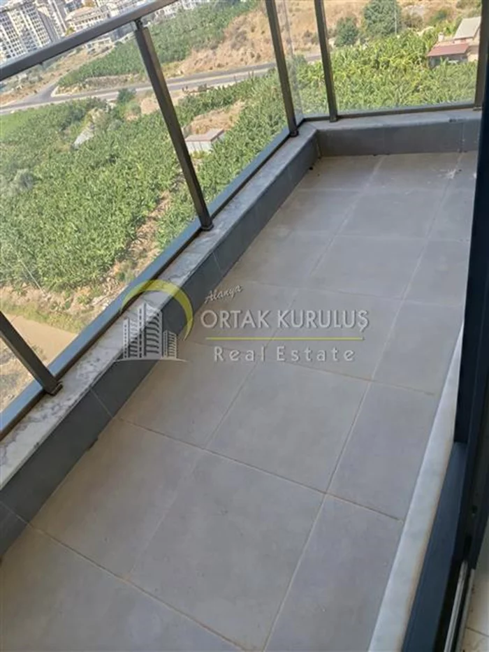 property for sale Mahmutlar - photo 32