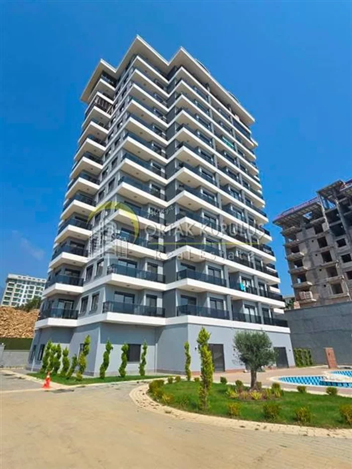 property for sale Mahmutlar - photo 3