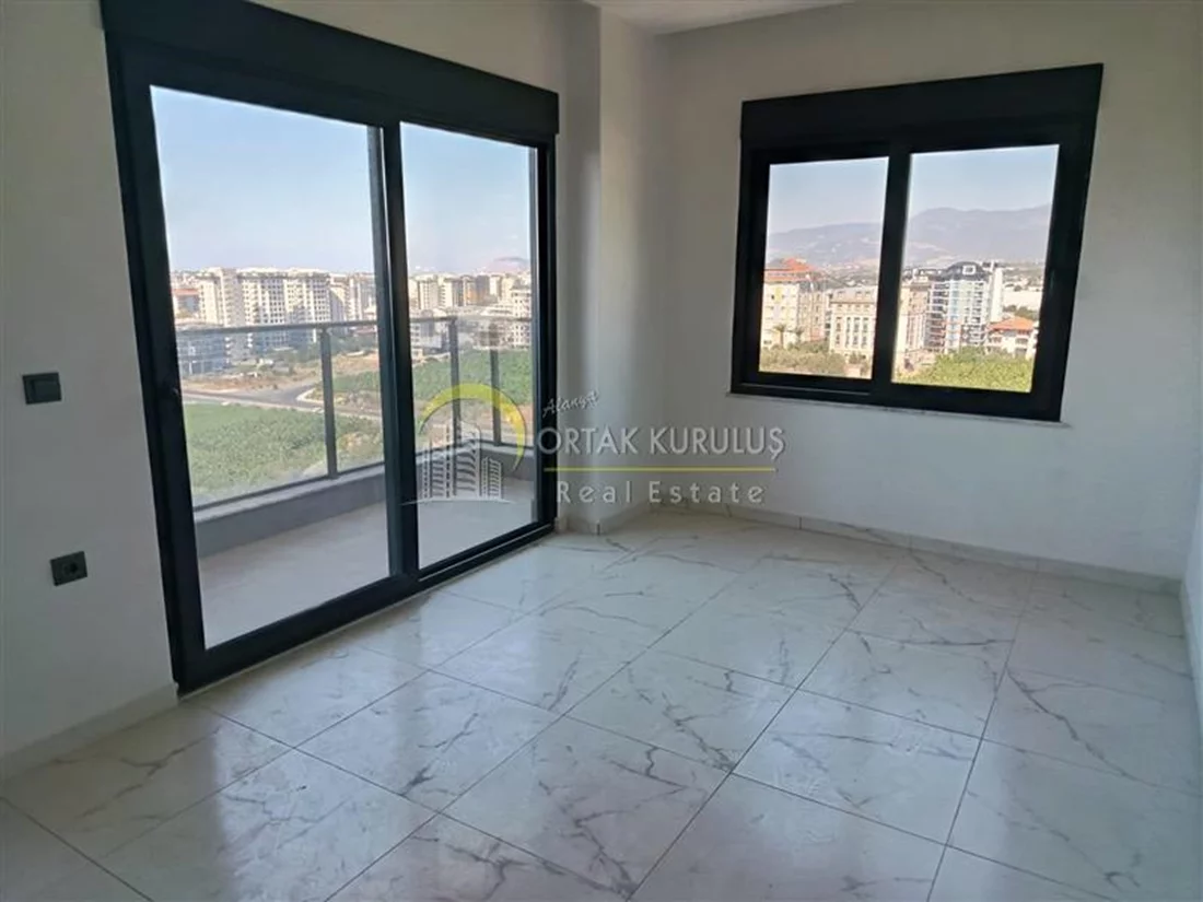 property for sale Mahmutlar - photo 23