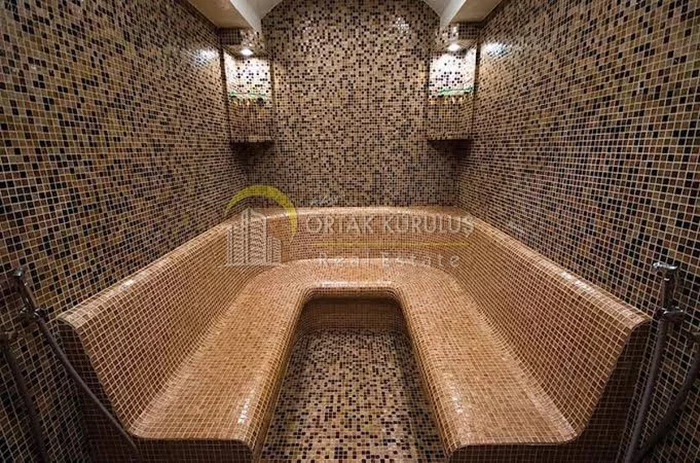 property for sale Mahmutlar - photo 21