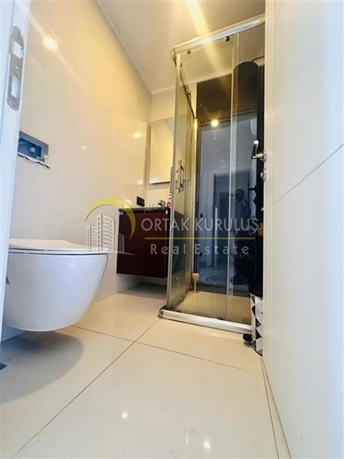 property for sale Mahmutlar - photo 24