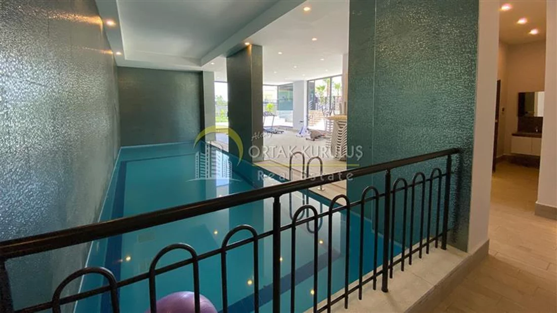 property for sale Mahmutlar - photo 4