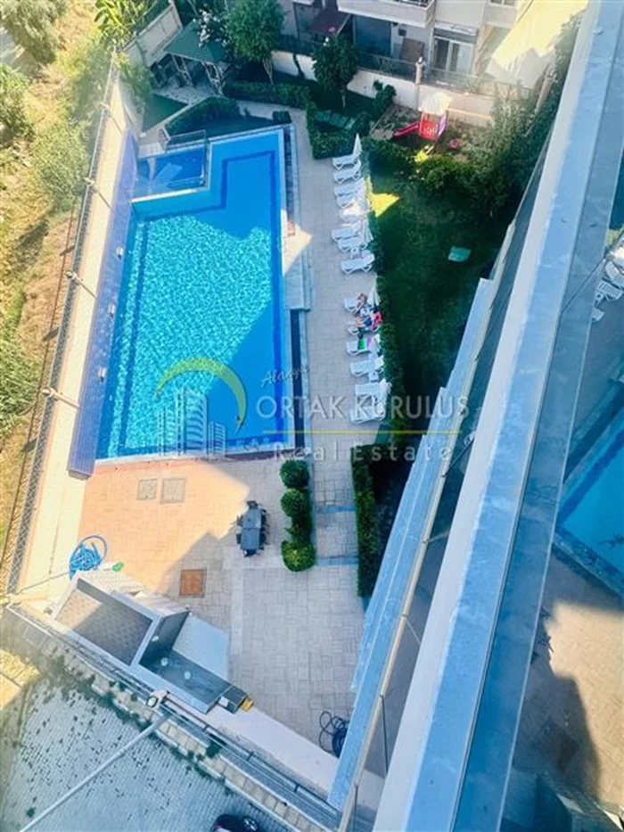 property for sale Mahmutlar - photo 5