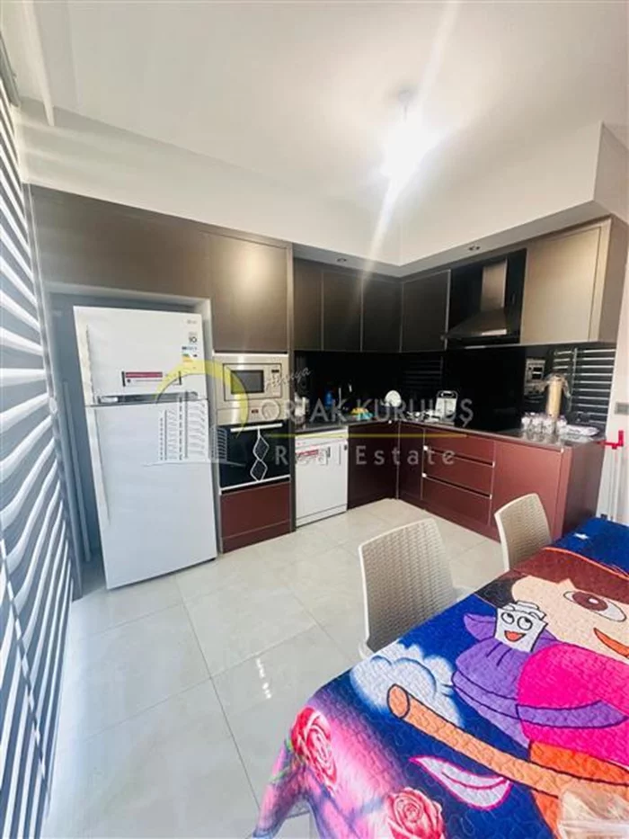 property for sale Mahmutlar - photo 11