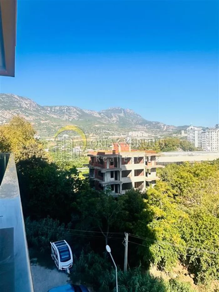 property for sale Mahmutlar - photo 3
