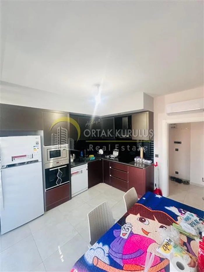 property for sale Mahmutlar - photo 12