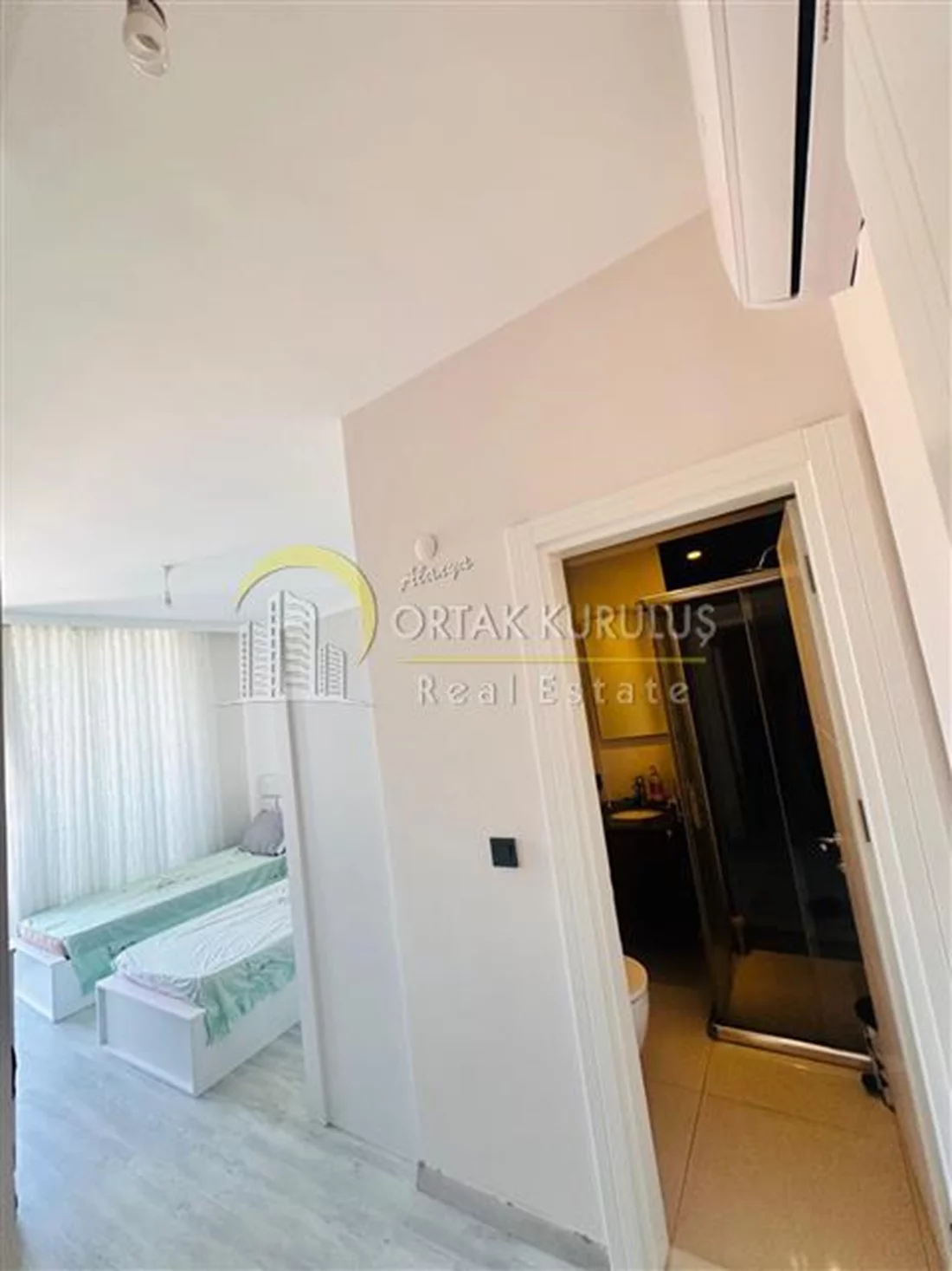 property for sale Mahmutlar - photo 14