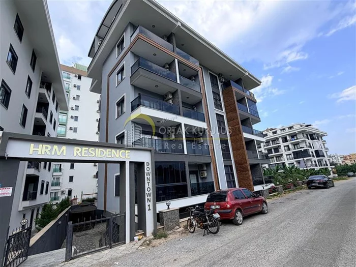 property for sale Mahmutlar - photo 2