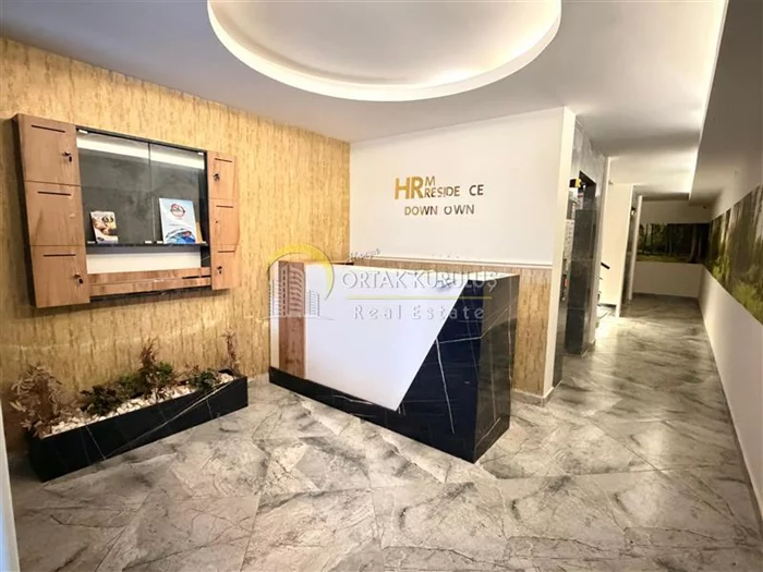 property for sale Mahmutlar - photo 12