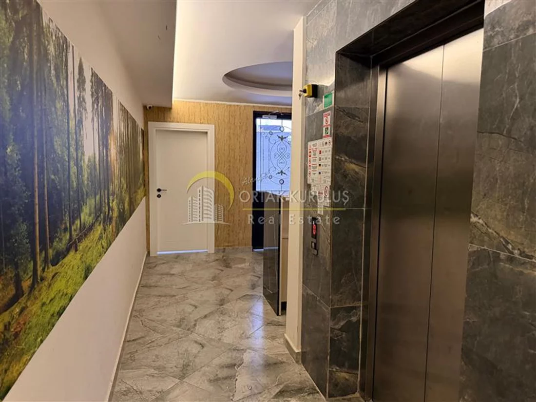 property for sale Mahmutlar - photo 13