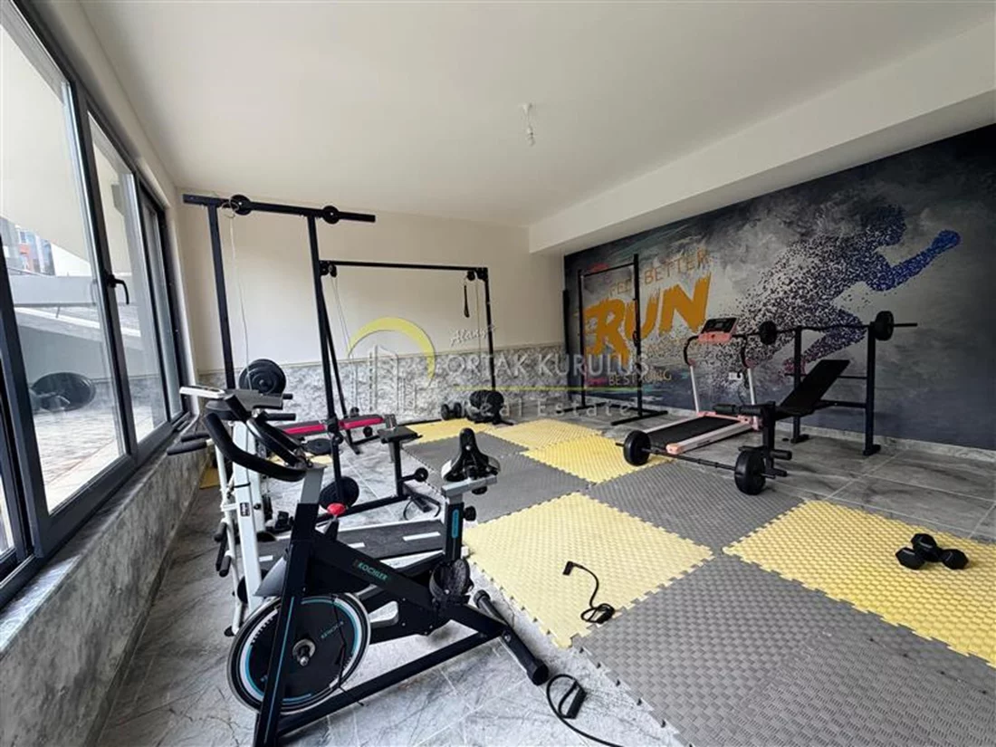 property for sale Mahmutlar - photo 11