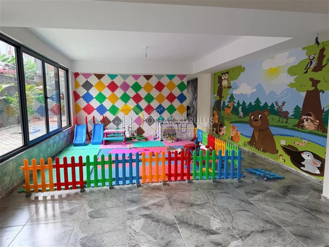 property for sale Mahmutlar - photo 10