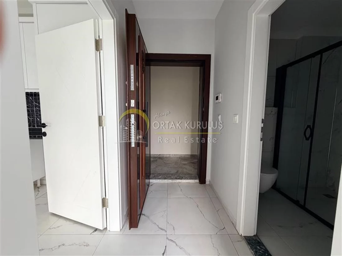 property for sale Mahmutlar - photo 19