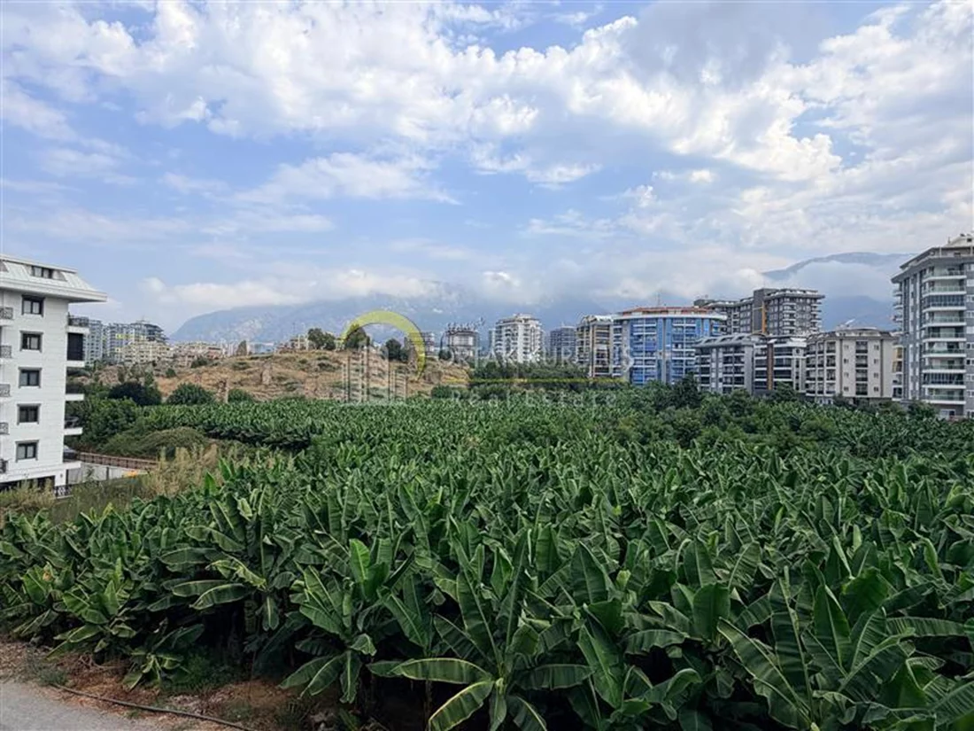 property for sale Mahmutlar - photo 5