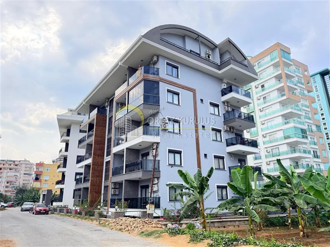 property for sale Mahmutlar - photo 3
