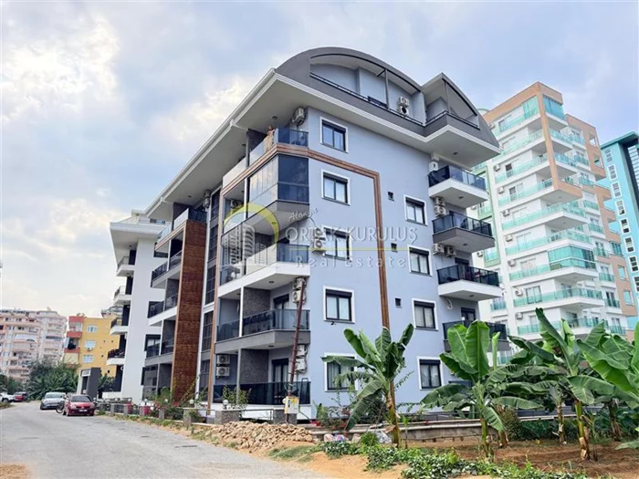 property for sale Mahmutlar - photo 3