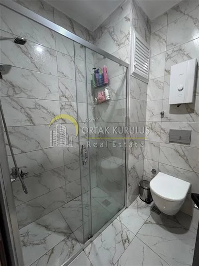 property for sale Mahmutlar - photo 24
