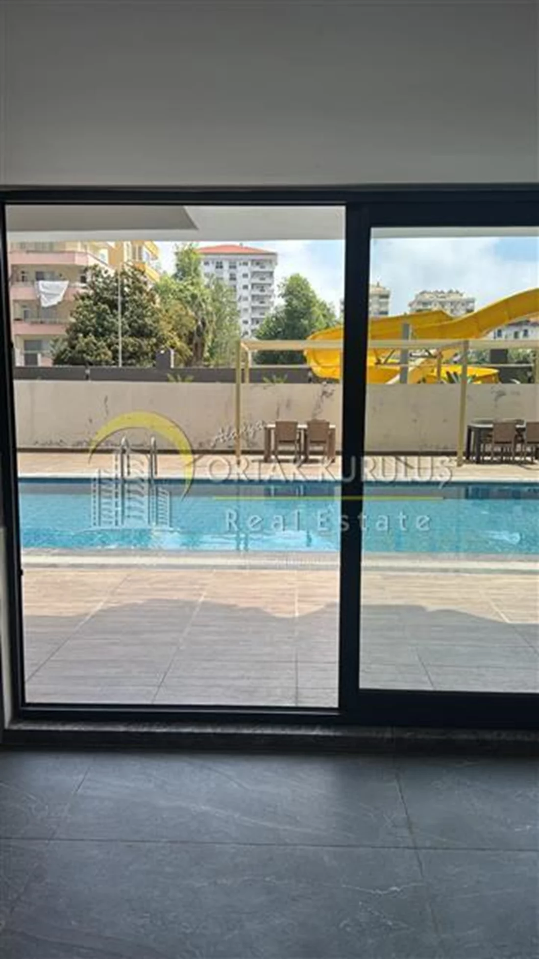 property for sale Mahmutlar - photo 11