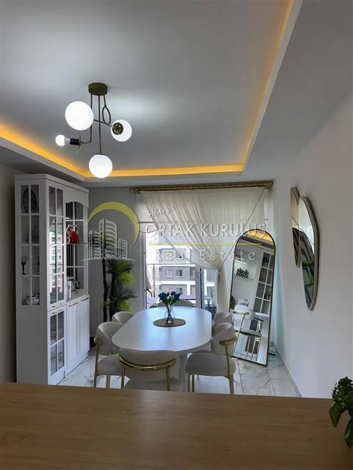 property for sale Mahmutlar - photo 12