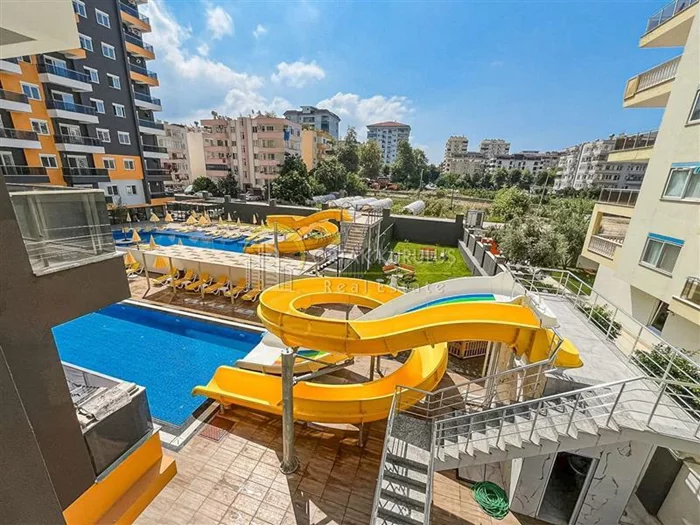 property for sale Mahmutlar - photo 2