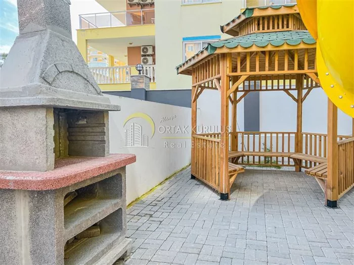 property for sale Mahmutlar - photo 6