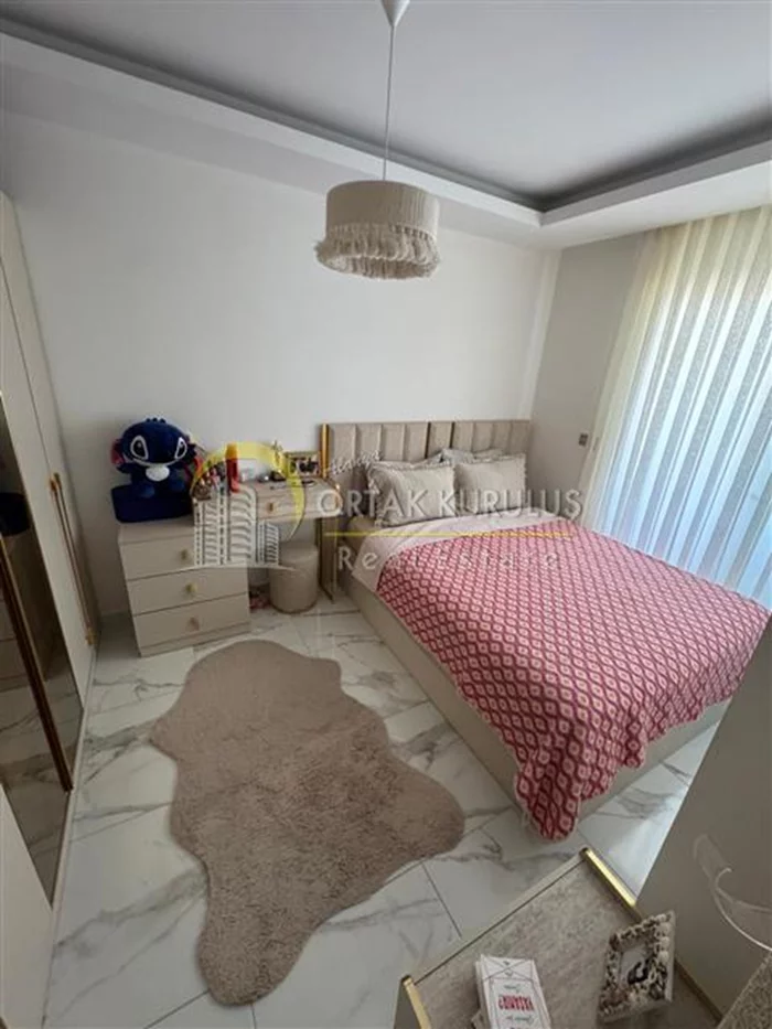 property for sale Mahmutlar - photo 22