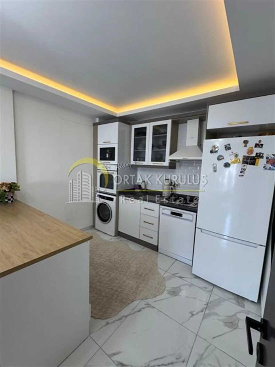 property for sale Mahmutlar - photo 13