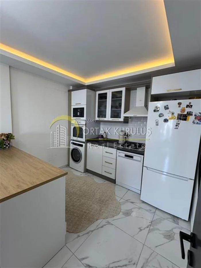 property for sale Mahmutlar - photo 13