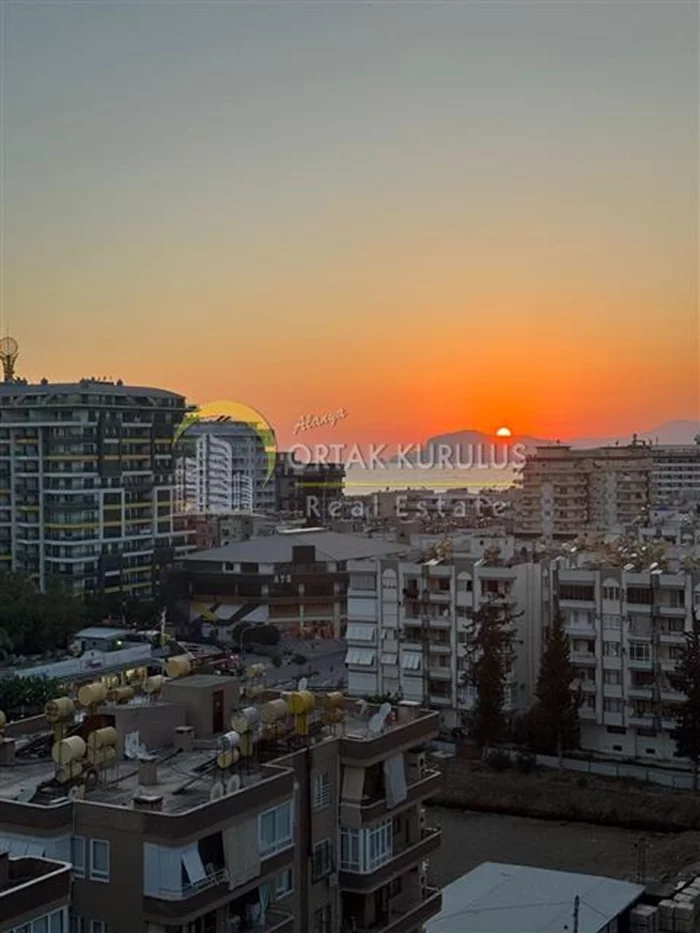property for sale Mahmutlar - photo 32